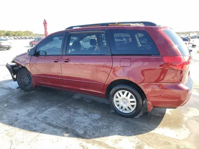 5TDZA23C84S114997 2004 2004 Toyota Sienna- CE 2