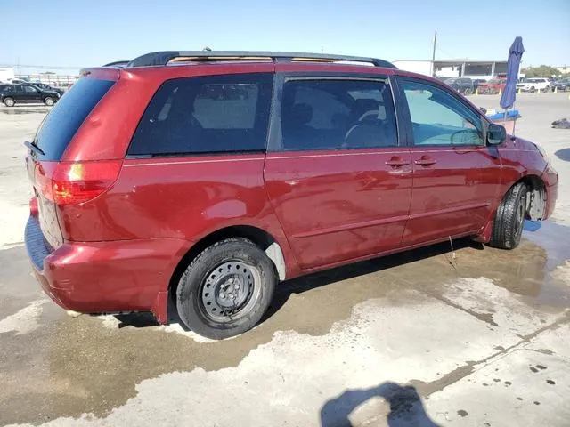 5TDZA23C84S114997 2004 2004 Toyota Sienna- CE 3