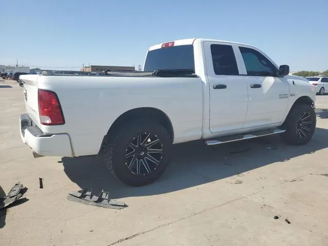 1C6RR6FT0HS847013 2017 2017 RAM 1500- ST 3