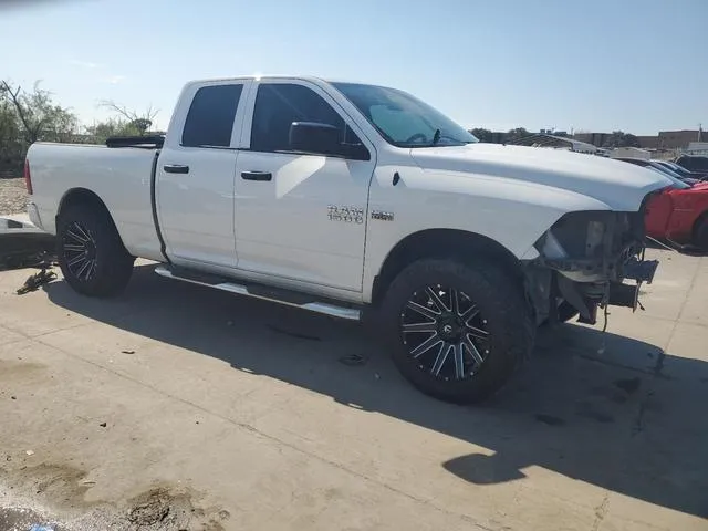 1C6RR6FT0HS847013 2017 2017 RAM 1500- ST 4