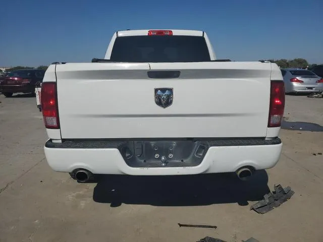 1C6RR6FT0HS847013 2017 2017 RAM 1500- ST 6