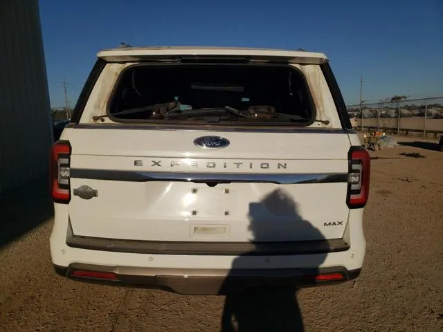 1FMJK1P83PEA65305 2023 2023 Ford Expedition- Max King Ranch 6