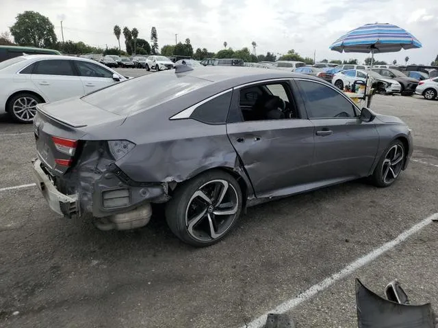 1HGCV1F3XJA210849 2018 2018 Honda Accord- Sport 3