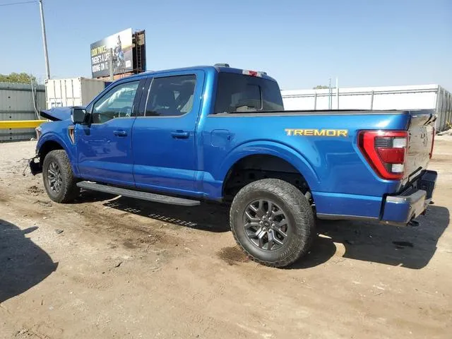 1FTEW1E84NFA70064 2022 2022 Ford F-150- Supercrew 2