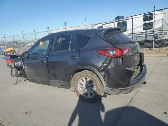 JM3KE2CY2G0866906 2016 2016 Mazda CX-5- Touring 2