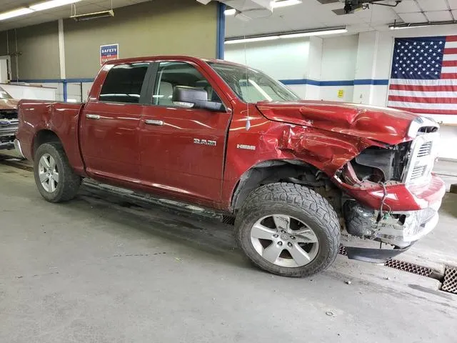 1D3HV13T79S742694 2009 2009 Dodge RAM 1500 4