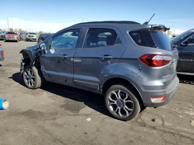 MAJ6S3JL7LC389520 2020 2020 Ford Ecosport- Ses 2