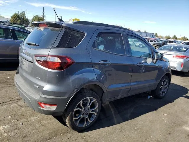 MAJ6S3JL7LC389520 2020 2020 Ford Ecosport- Ses 3