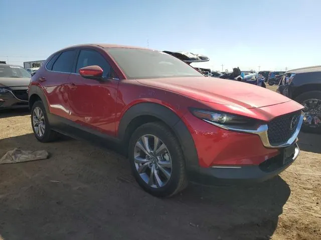 3MVDMBBLXMM317357 2021 2021 Mazda CX-30- Select 4