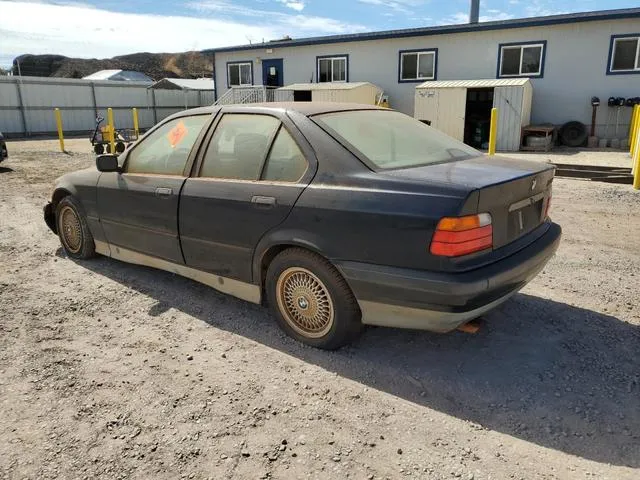 WBACB3316PFE10919 1993 1993 BMW 3 Series- I 2