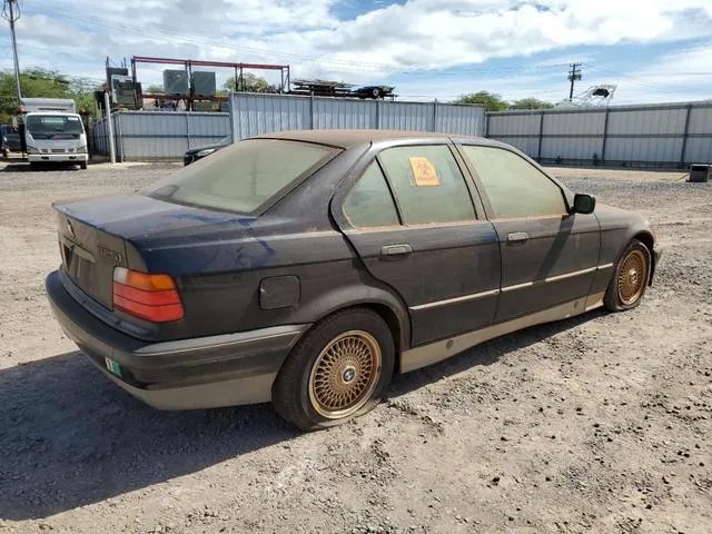 WBACB3316PFE10919 1993 1993 BMW 3 Series- I 3