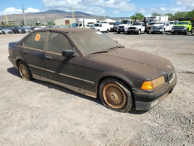 WBACB3316PFE10919 1993 1993 BMW 3 Series- I 4