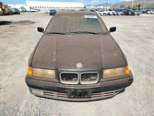 WBACB3316PFE10919 1993 1993 BMW 3 Series- I 5