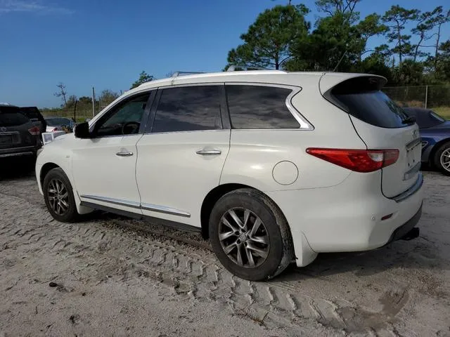 5N1AL0MM0EC552513 2014 2014 Infiniti QX60 2