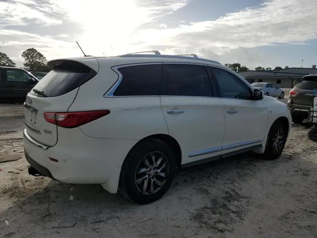 5N1AL0MM0EC552513 2014 2014 Infiniti QX60 3