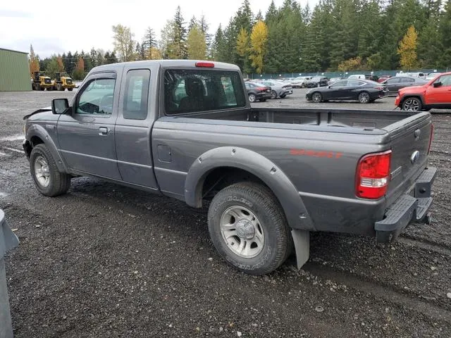 1FTKR4EE6APA26220 2010 2010 Ford Ranger- Super Cab 2