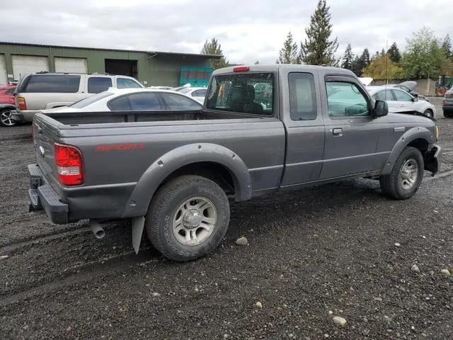 1FTKR4EE6APA26220 2010 2010 Ford Ranger- Super Cab 3