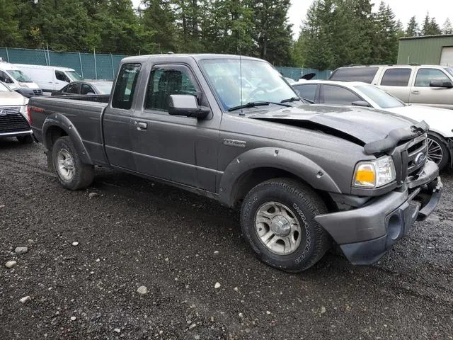 1FTKR4EE6APA26220 2010 2010 Ford Ranger- Super Cab 4