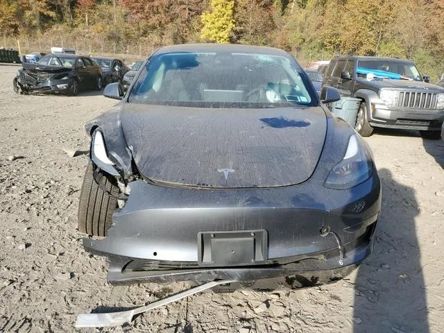 5YJ3E1EB0NF277352 2022 2022 Tesla MODEL 3 5