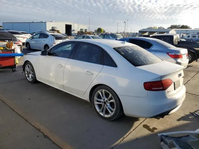 WAUBGAFL9AA079382 2010 2010 Audi S4- Premium Plus 2