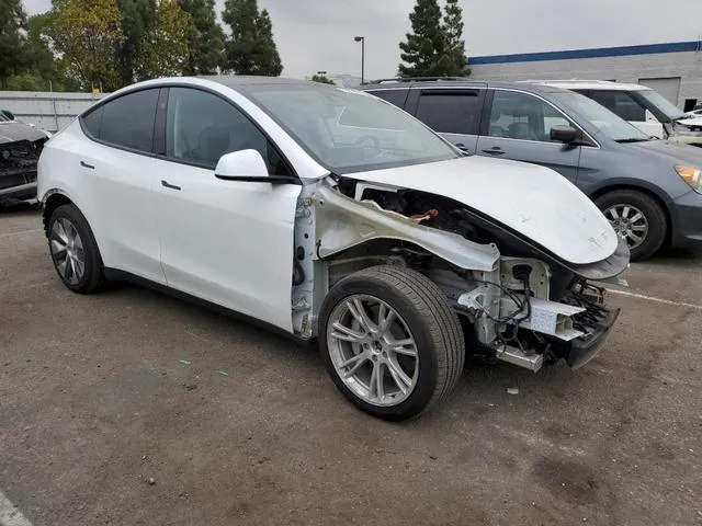 7SAYGDEE8PA151450 2023 2023 Tesla MODEL Y 4