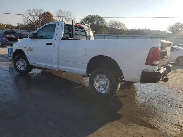 3C6MR4AJ5JG363307 2018 2018 RAM 2500- ST 2