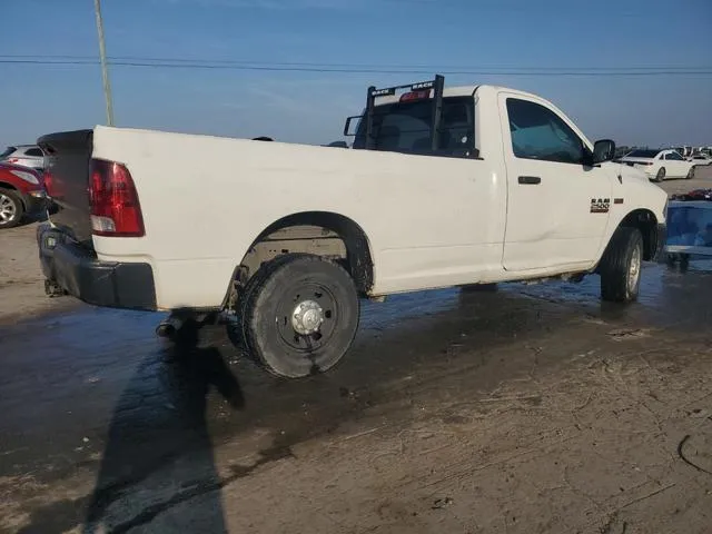 3C6MR4AJ5JG363307 2018 2018 RAM 2500- ST 3