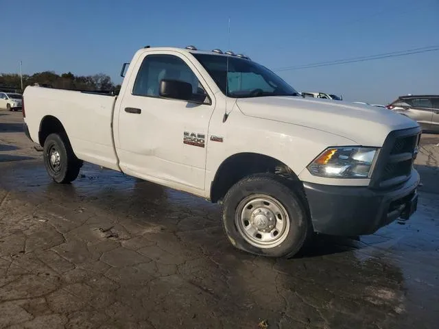 3C6MR4AJ5JG363307 2018 2018 RAM 2500- ST 4