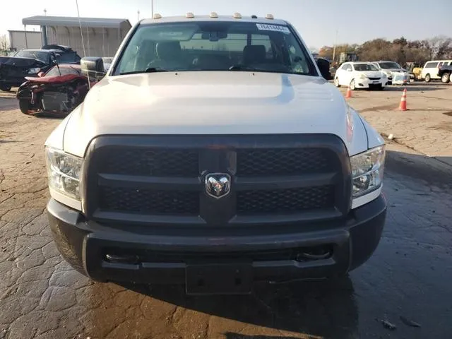 3C6MR4AJ5JG363307 2018 2018 RAM 2500- ST 5