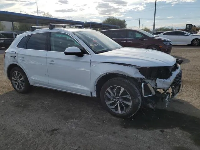 WA1GAAFY6P2192922 2023 2023 Audi Q5- Premium 45 4