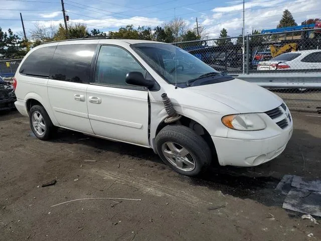 2D4GP44L26R770675 2006 2006 Dodge Grand Caravan- Sxt 4