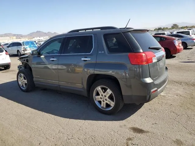 2GKALSEK6D6189689 2013 2013 GMC Terrain- Sle 2