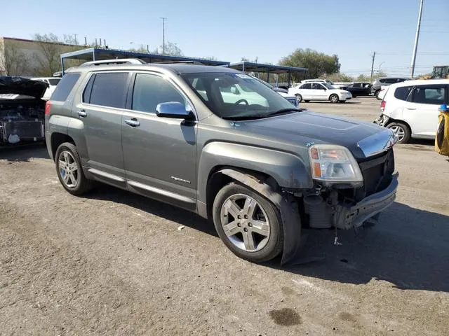 2GKALSEK6D6189689 2013 2013 GMC Terrain- Sle 4