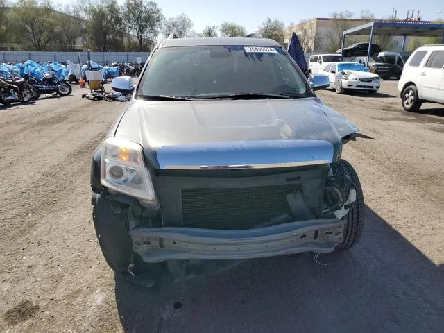 2GKALSEK6D6189689 2013 2013 GMC Terrain- Sle 5