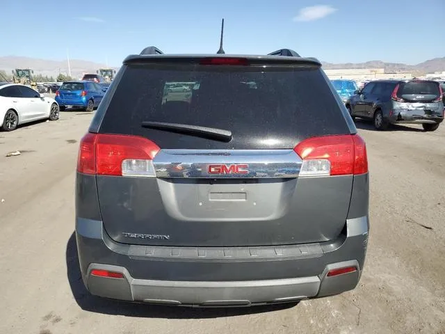 2GKALSEK6D6189689 2013 2013 GMC Terrain- Sle 6