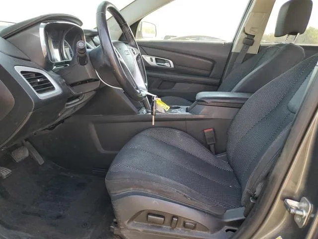 2GKALSEK6D6189689 2013 2013 GMC Terrain- Sle 7