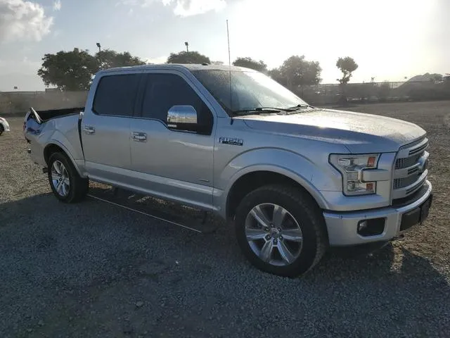 1FTEW1EG6GFA54703 2016 2016 Ford F-150- Supercrew 4