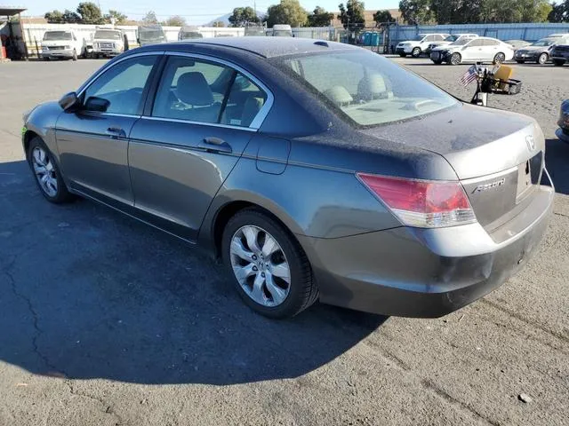 1HGCP26899A123516 2009 2009 Honda Accord- Exl 2