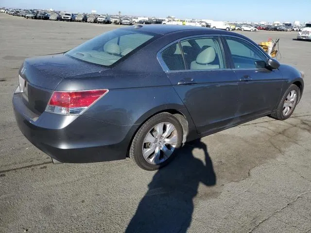 1HGCP26899A123516 2009 2009 Honda Accord- Exl 3