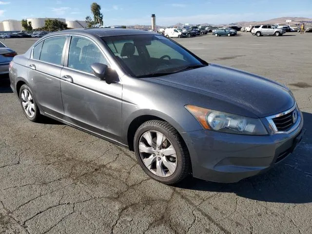 1HGCP26899A123516 2009 2009 Honda Accord- Exl 4