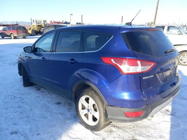 1FMCU9G97FUC65425 2015 2015 Ford Escape- SE 2