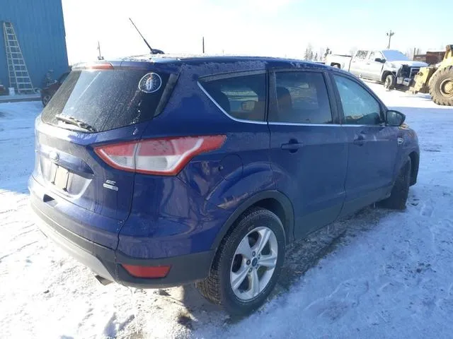 1FMCU9G97FUC65425 2015 2015 Ford Escape- SE 3