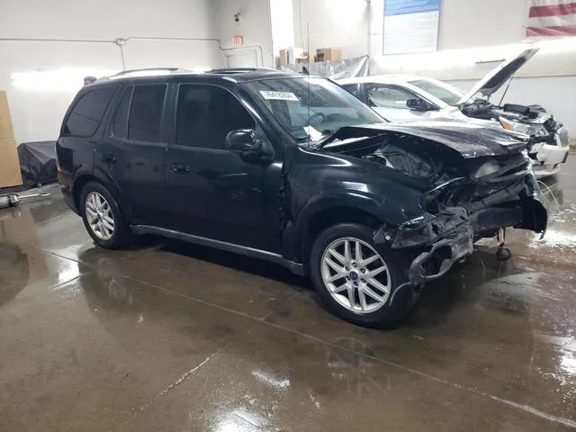 5S3ET13S672803226 2007 2007 Saab 9-7X- 4-2I 4