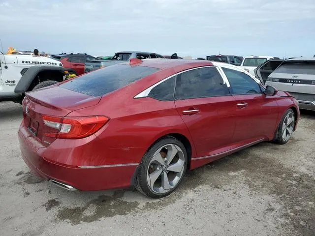 1HGCV1F91JA131820 2018 2018 Honda Accord- Touring 3