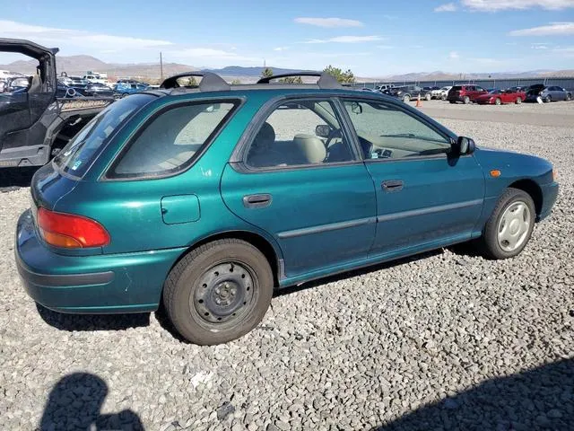 JF1GF4352VG821519 1997 1997 Subaru Impreza- L 3