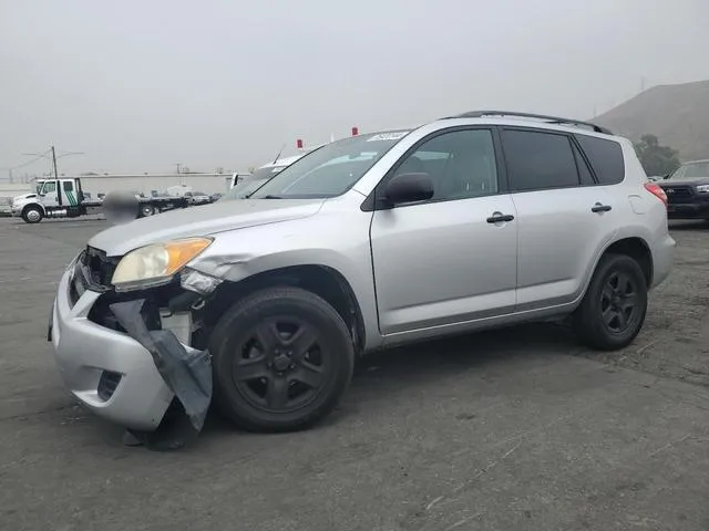 2T3ZF4DV4BW054743 2011 2011 Toyota RAV4 1