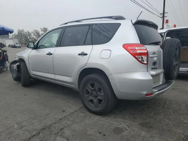 2T3ZF4DV4BW054743 2011 2011 Toyota RAV4 2