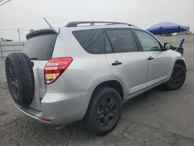 2T3ZF4DV4BW054743 2011 2011 Toyota RAV4 3