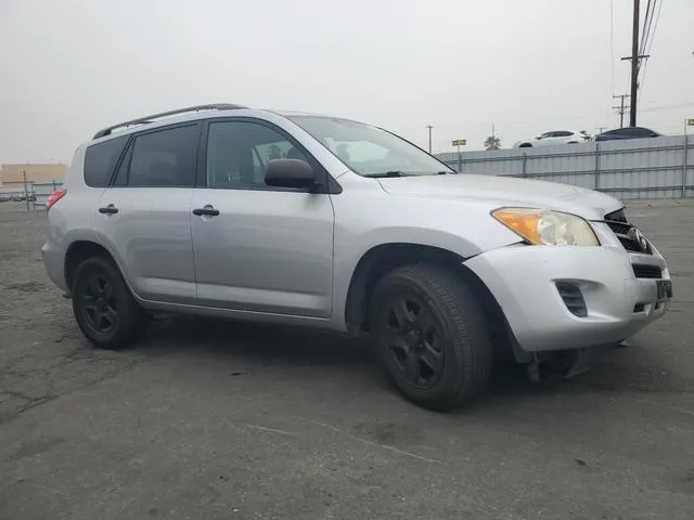 2T3ZF4DV4BW054743 2011 2011 Toyota RAV4 4