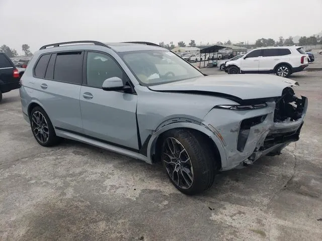 5UX23EM07R9V30450 2024 2024 BMW X7- Xdrive40I 4